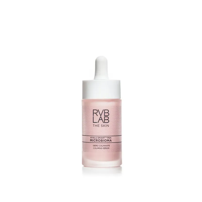 RVB LAB Microbioma Rauhoittava Seerumi 30ml Suomi Toimitus Nopea Toimitus