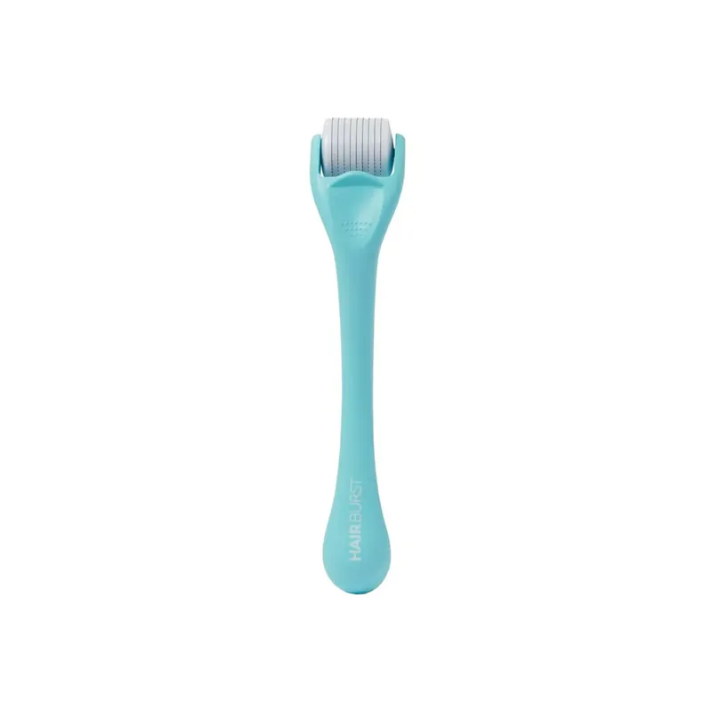 Pakollinen (Must-Have) Hairburst Microneedling Derma Roller Päänahalle Suomi Toimitus