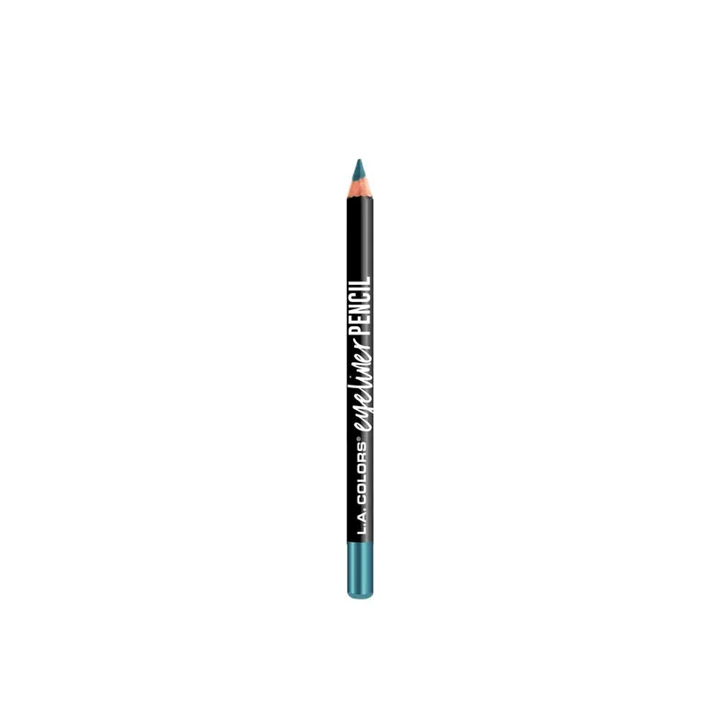 Edullinen L.A. Colors Silmänrajauskynä CP616A Turquoise 1g Suomi Toimitus