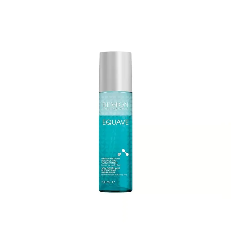 Tarjoushinta Revlon Professional Equave Hydro Instant kosteuttava selvittävä hoitoaine 200ml Suomi Toimitus