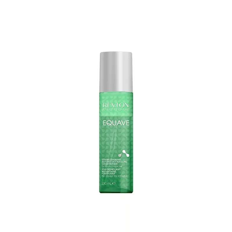 Alennettu Hinta Revlon Professional Equave Vahvistava Välitön Selvittelyhoitoaine 200ml Suomi Toimitus