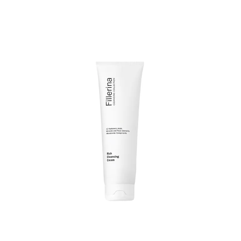 Fillerina Rikas Puhdistusvoide 150ml Suomi Toimitus Älä Missaa