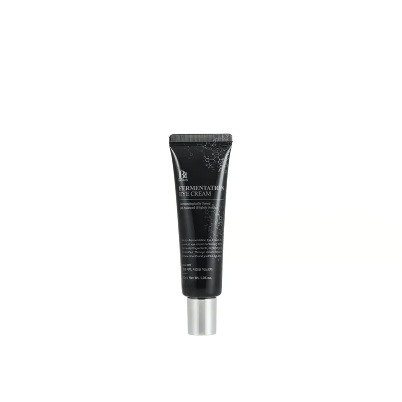 Kuuma Tarjous Benton Fermentation Silmävoide 10g Suomi Toimitus