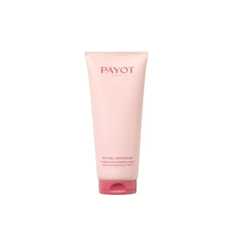 Alkuperäinen Payot Rituel Douceur Ravitseva Vartalovoide 200ml Suomi Toimitus