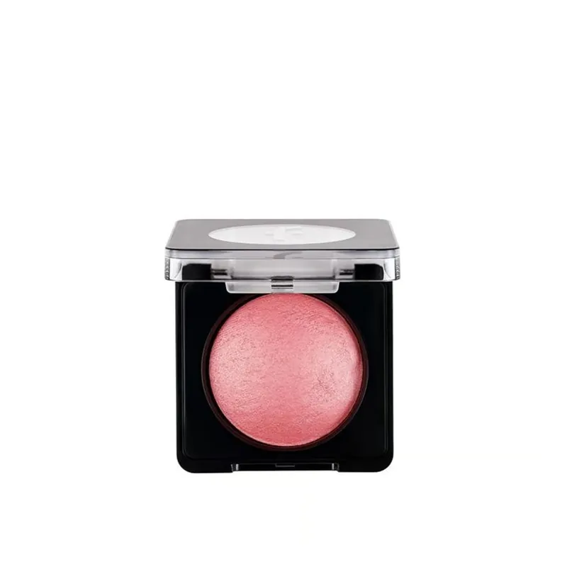 Heti Saatavilla Flormar Baked Blush-On 040 Shimmer Pink 4g Suomi Toimitus
