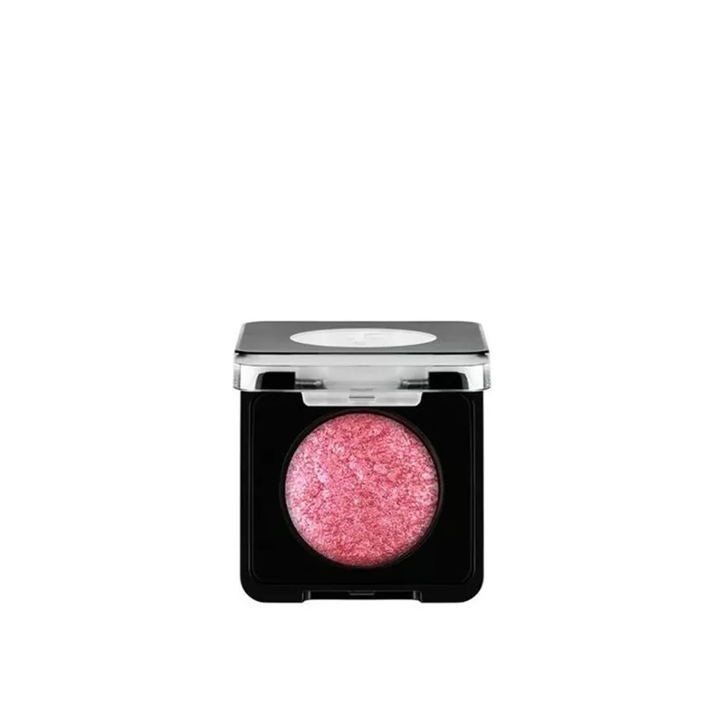 Kausialennus Flormar Poltettu Luomiväri 004 Pink Diamond 1g Suomi Toimitus