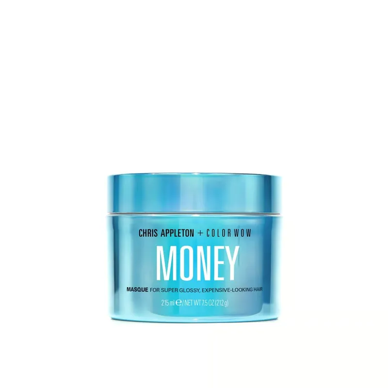 Uutuus Color Wow + Chris Appleton Money Mask 215ml Suomi Toimitus