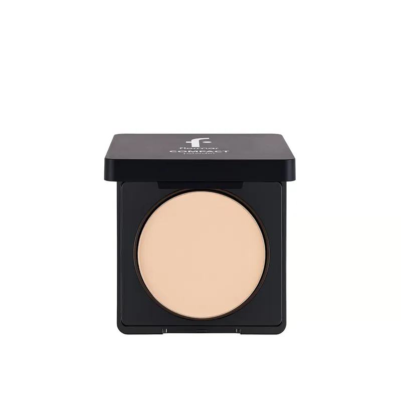 Viikonlopputarjous Flormar Kompaktipuuteri 089 Medium Cream 11g Suomi Toimitus