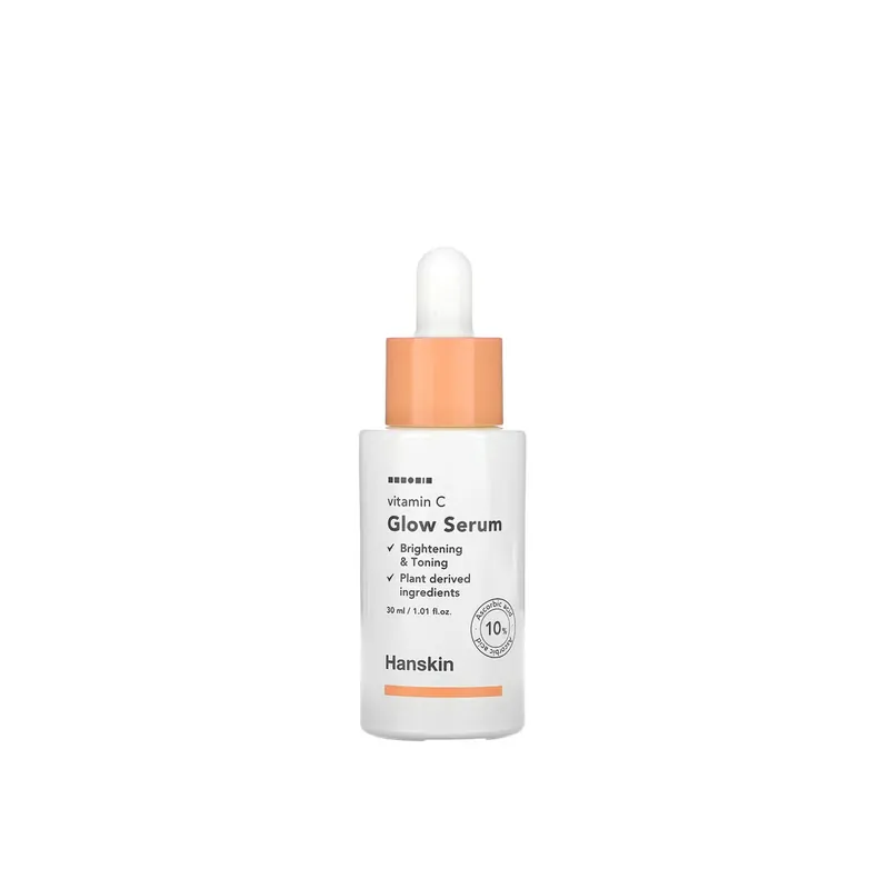 Hanskin Vitamin C Glow Seerumi 30ml Suomi Toimitus Superhinta