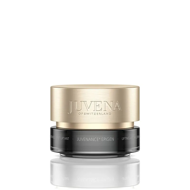 Päivän Tarjous Juvena Juvenance Epigen Kohottava Anti-Wrinkle Yövoide 50ml Suomi Toimitus
