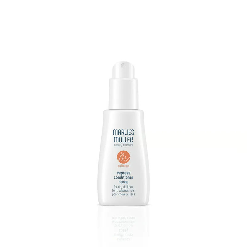 Marlies Möller Softness Express Hoitosuihke 125ml Suomi Toimitus Alennus