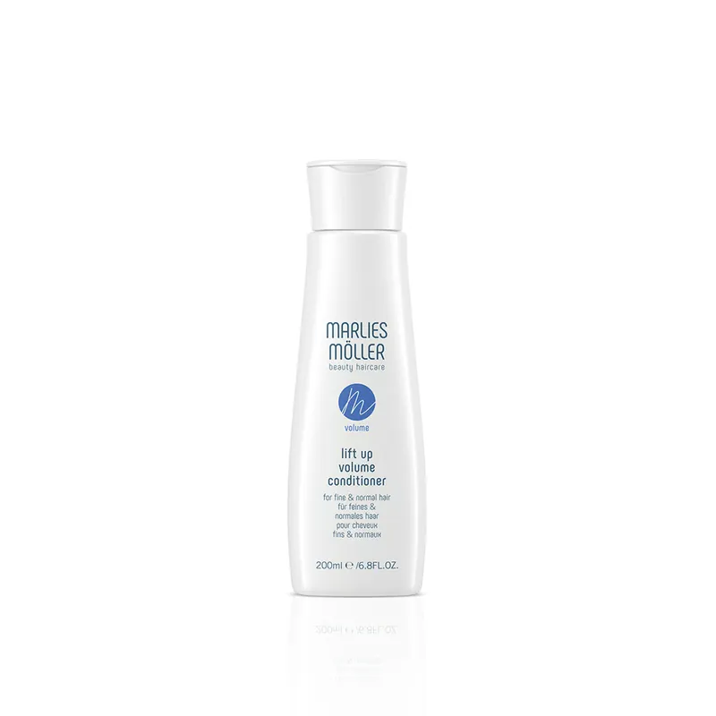 Marlies Möller Volume Lift-Up Kohotushoitoaine 200ml Suomi Toimitus Tukkuhinta