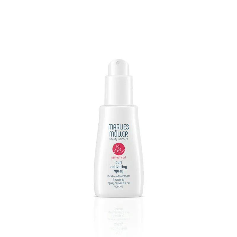 Marlies Möller Perfect Curl Kiharoita Aktivoiva Suihke 125ml Suomi Toimitus Rajoitettu Tarjous
