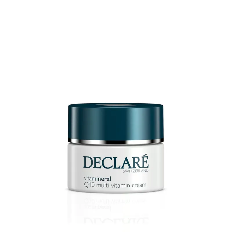 Heti Saatavilla Declaré Men VitaMineral Q10 Multivitamiinivoide 50ml Suomi Toimitus