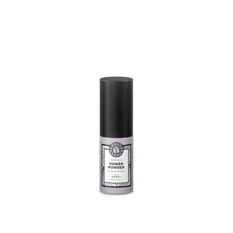 Asiakkaiden Suosikki Maria Nila Power Powder 2g Suomi Toimitus