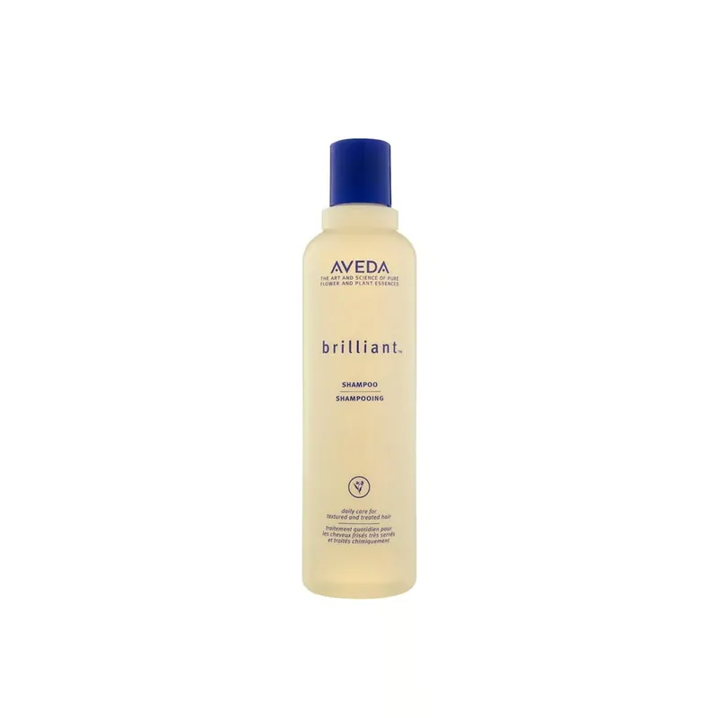 Aveda Brilliant Shampoo 250ml Suomi Toimitus Uusi Kokoelma