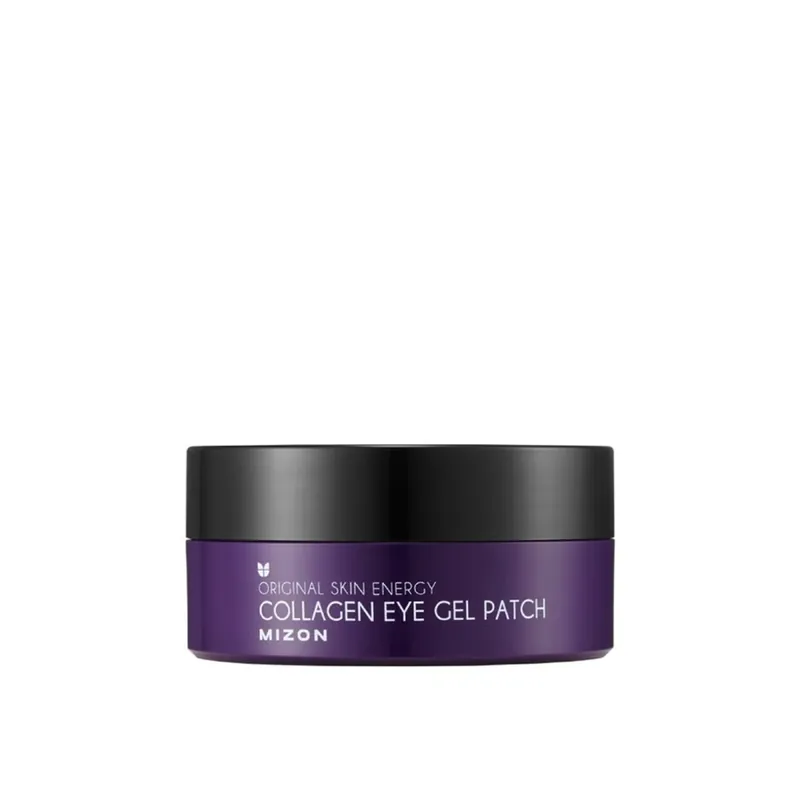 Mizon Original Skin Energy Kollageeninen Silmägeelilaastari x60 Suomi Toimitus Tilaa Heti