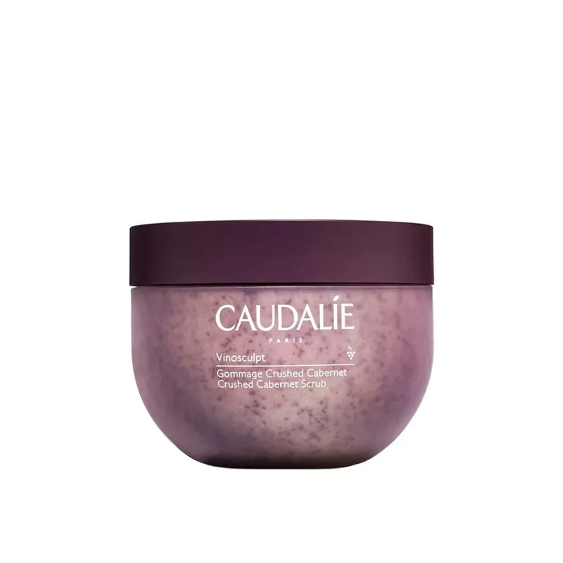 Halpa Hinta Caudalie Vinosculpt Crushed Cabernet -Kuorinta 250g Suomi Toimitus