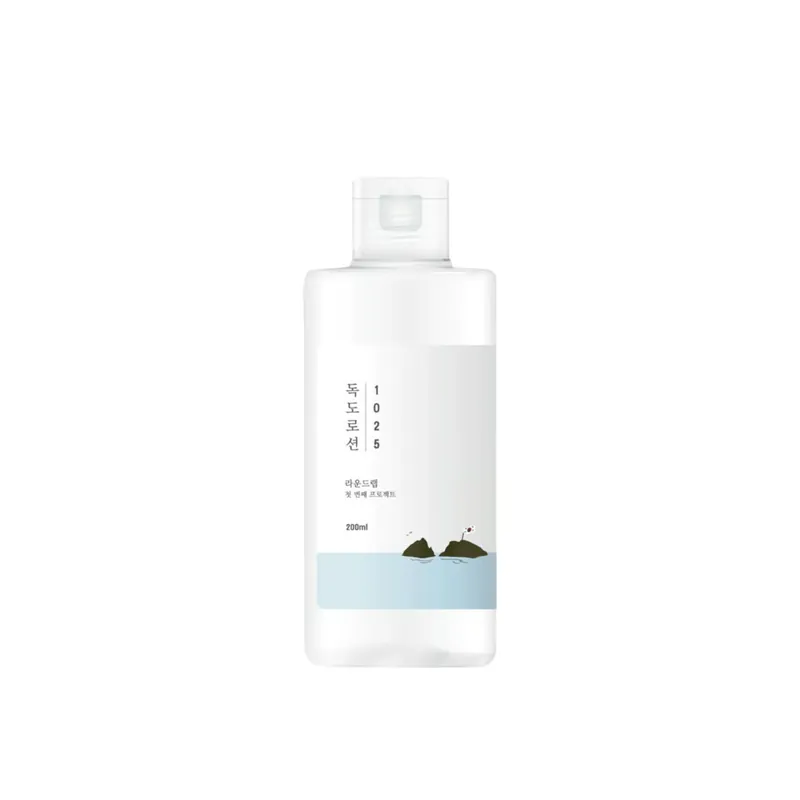 Uusi Malli Round Lab 1025 Dokdo Emulsio 200ml Suomi Toimitus