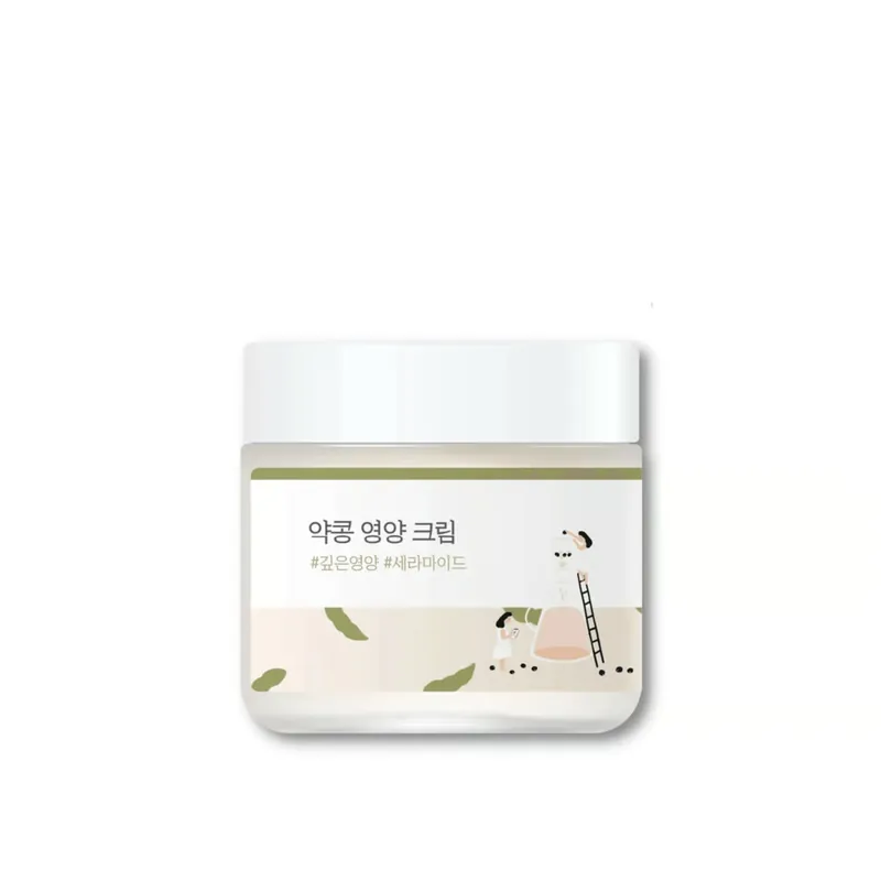 Round Lab Soybean Ravitseva Voide 80ml Suomi Toimitus Flash-Tarjous