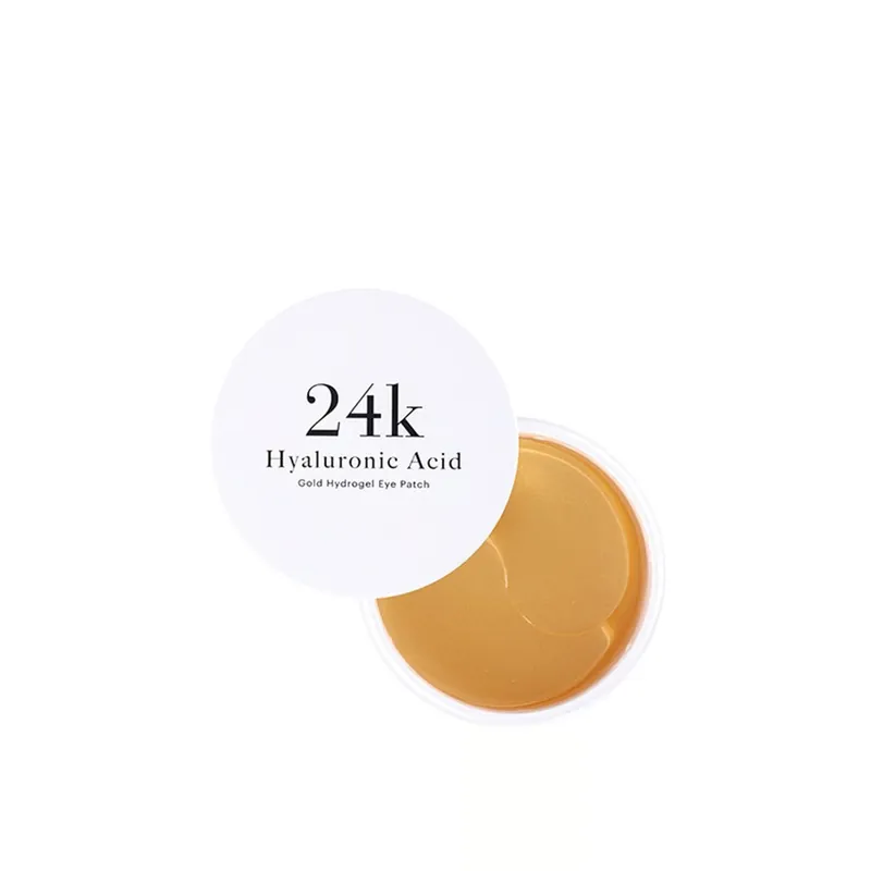 Skin79 Hyaluronihappo Gold Hydrogeeli Silmälaput x60 Suomi Toimitus Tarjous