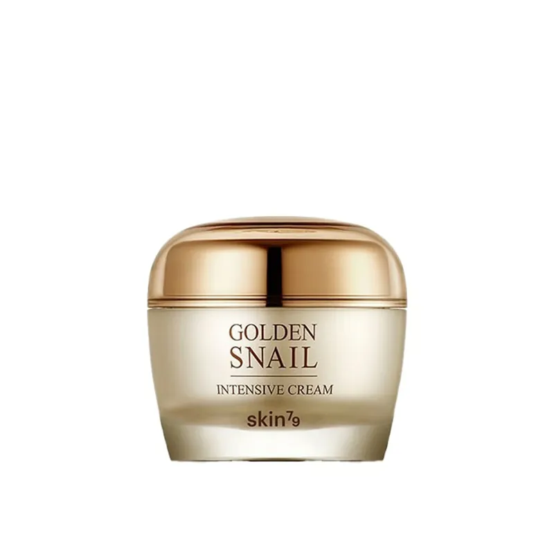 Skin79 Golden Snail Intensiivivoide 50g Suomi Toimitus Tukkuhinta