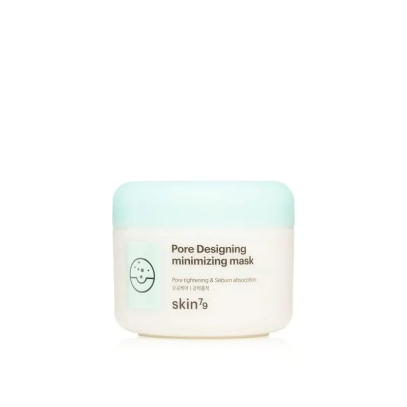 Skin79 Huokosia Muotoileva Kutistava Naamio 100ml Suomi Toimitus Paras Hinta
