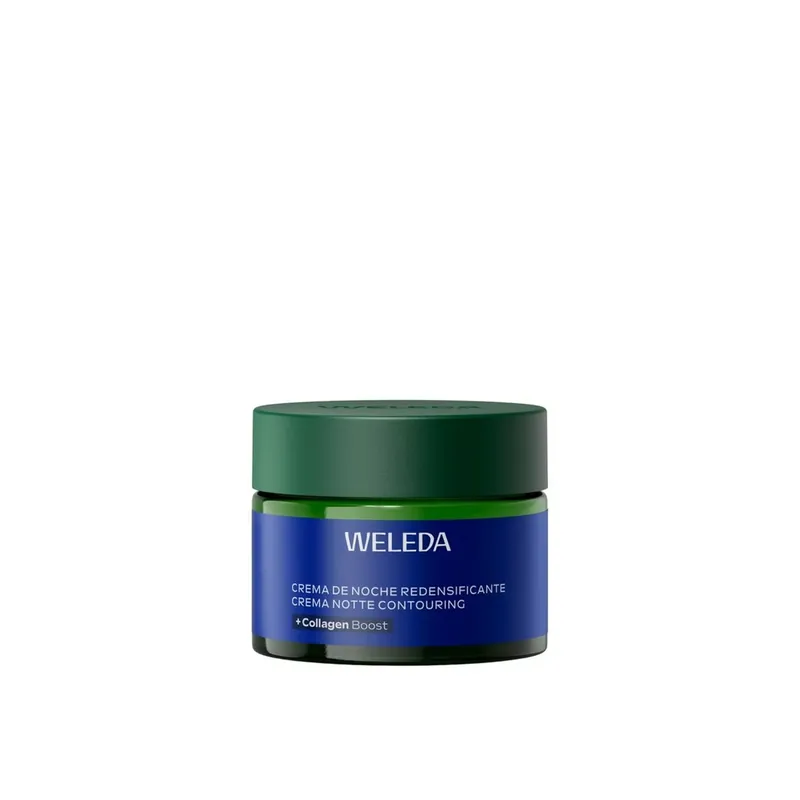 Tilaa Nyt Weleda Uudistava Yövoide 40ml Suomi Toimitus
