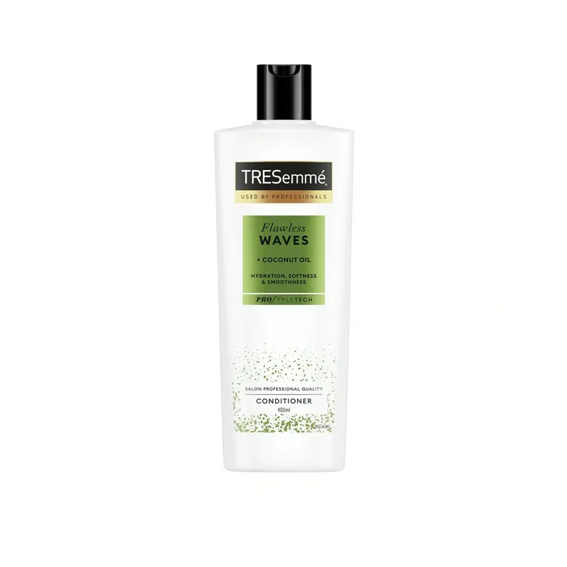 TRESemmé Flawless Waves Hoitoaine 400ml Suomi Toimitus Bestseller