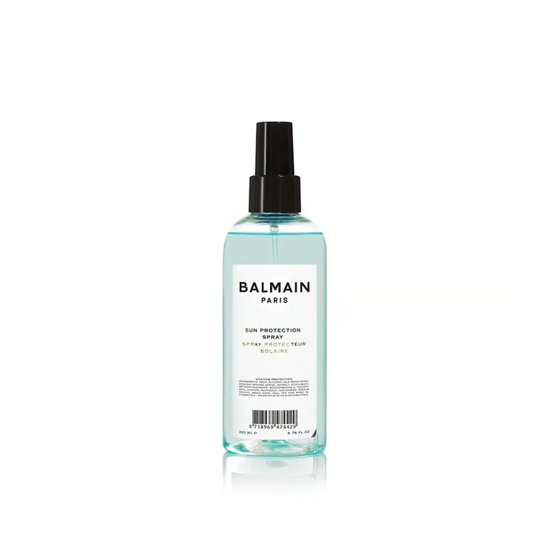 Nopea Toimitus Balmain Hair Aurinkosuojasuihke 200ml Suomi Toimitus