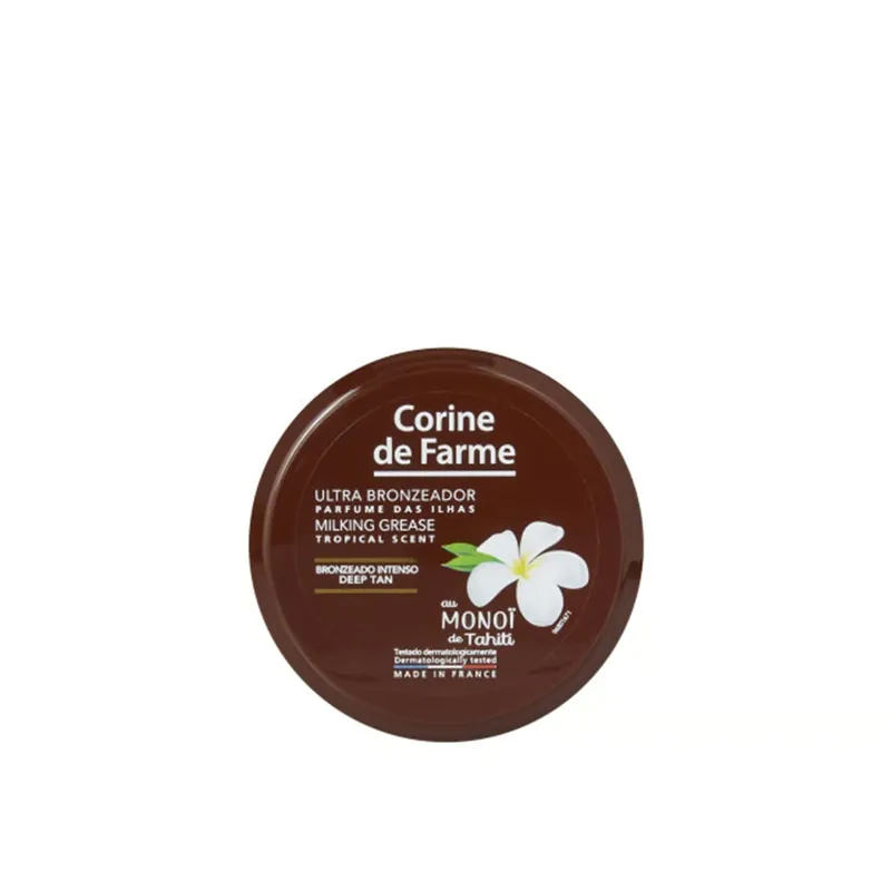 Alennettu Hinta Corine de Farme Voide Voitelurasva Trooppinen Tuoksu 150ml Suomi Toimitus