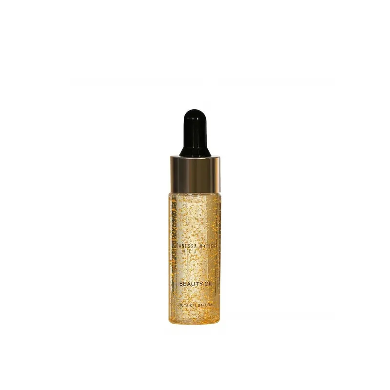 Danessa Myricks Beauty Oil Original 30ml Suomi Toimitus Alkuperäinen