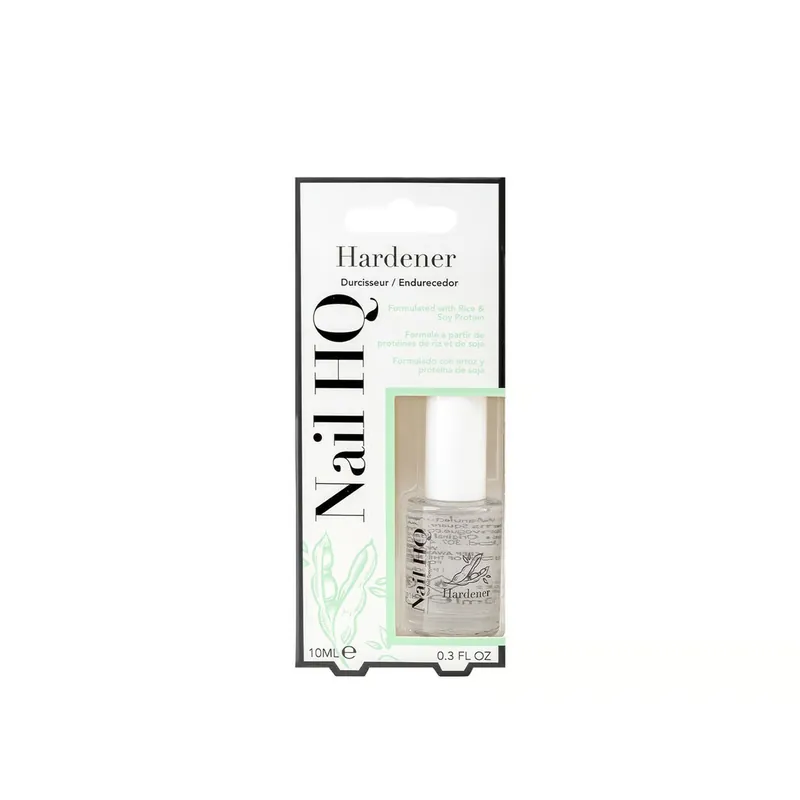 Nail HQ Kovettava Hoito 10ml Suomi Toimitus Nopea Toimitus