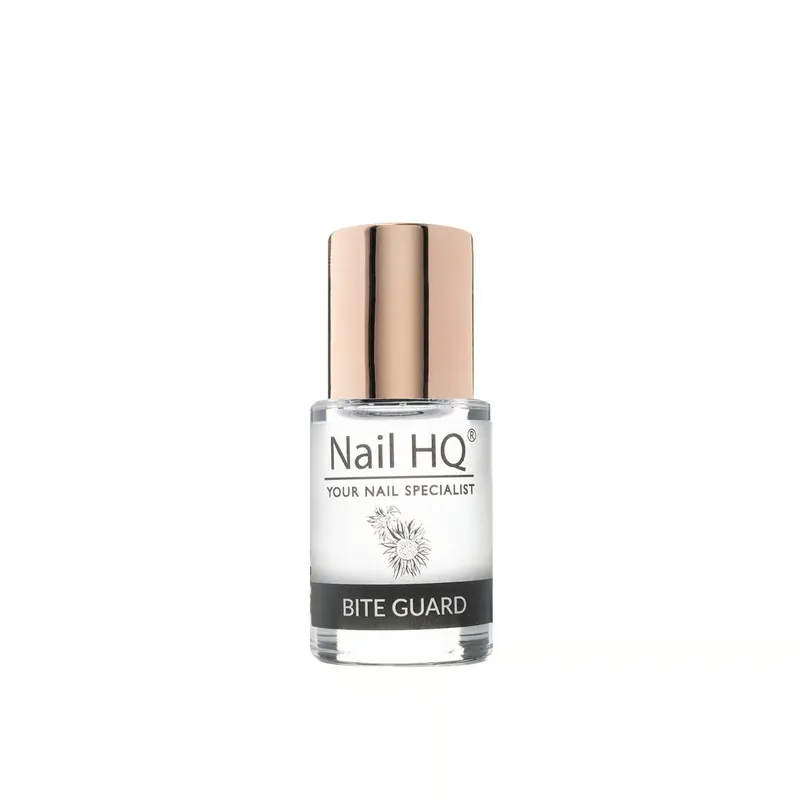 Halpa Nail HQ Bite Guard 10ml Suomi Toimitus