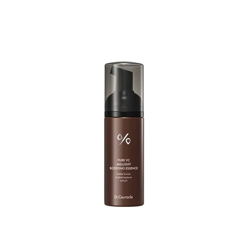 Lähetetään Heti Dr. Ceuracle Pure VC Mellight Tehostava Essenssi 145ml Suomi Toimitus