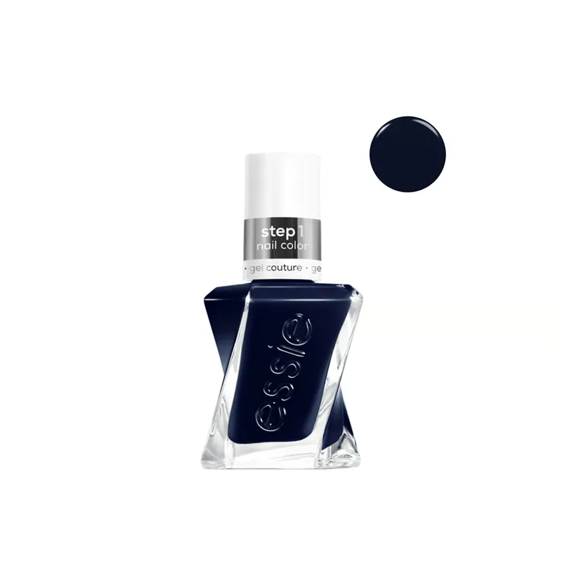 essie Gel Couture Long Wear Kynsilakka 400 Caviar Bar 13.5ml Suomi Toimitus Superhinta