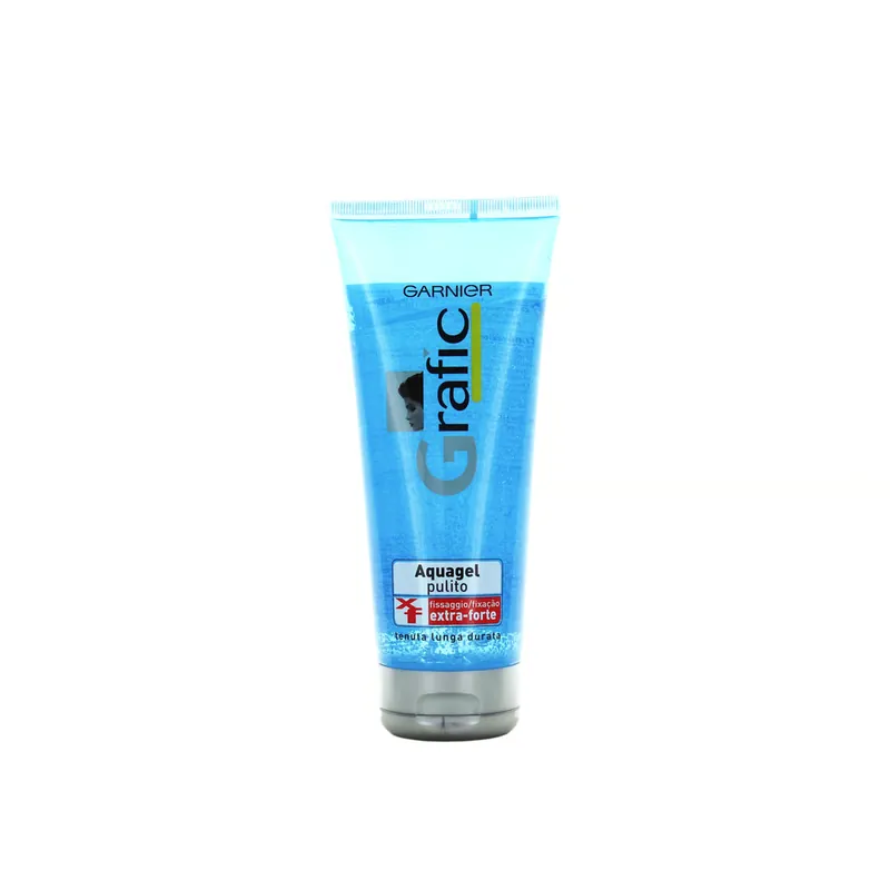 Alennettu Hinta Garnier Grafic Clean Aquageeli 200ml Suomi Toimitus
