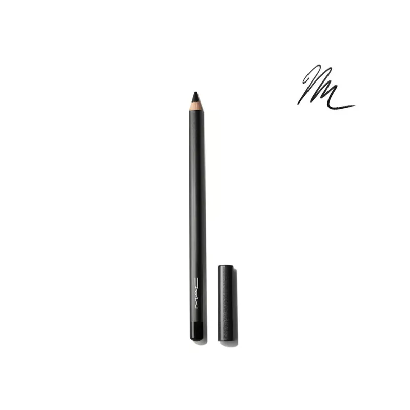 M.A.C Cosmetics Eye Kohl Silmäkynä Smolder 1.36g Suomi Toimitus Uusi Kokoelma