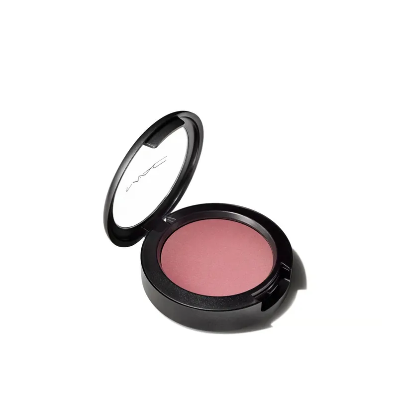 Rajoitettu Tarjous M.A.C Cosmetics Poskipuna Desert Rose 6g Suomi Toimitus