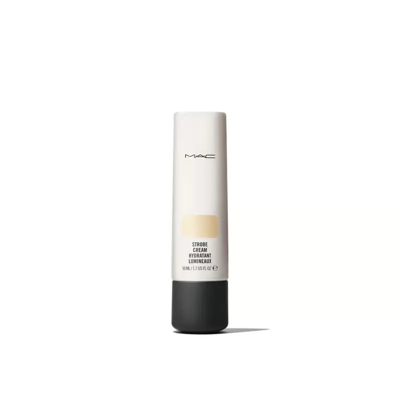 Osta Nyt M.A.C Cosmetics Strobe Cream Kirkastava Kosteusvoide Goldlite 50ml Suomi Toimitus
