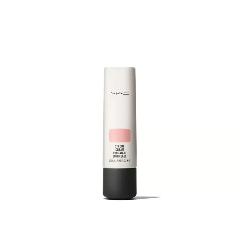 M.A.C Cosmetics Strobe Cream Kirkastava Kosteusvoide Pinklite 50ml Suomi Toimitus Osta Tänään