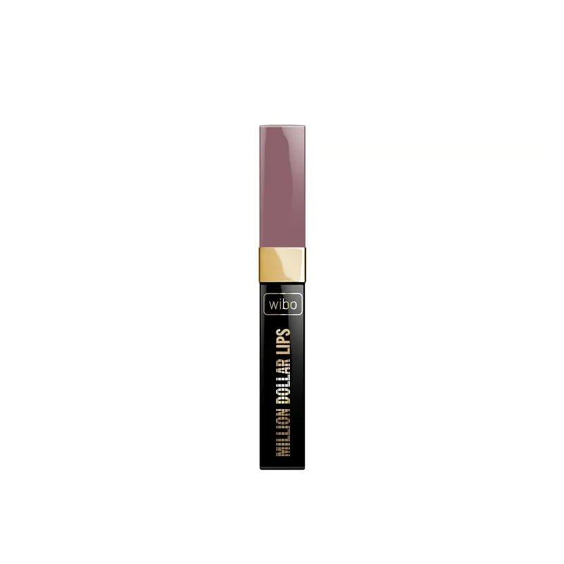 Wibo Million Dollar Lips Matta Huulipuna 6 3ml Suomi Toimitus Bestseller