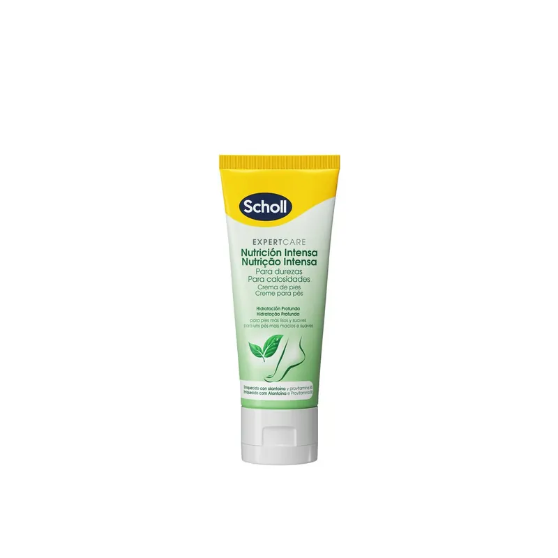 Scholl Expert Care Intensiivisesti Ravitseva Jalkavoide Kovettuneelle Iholle 75ml Suomi Toimitus Tarjoushinta
