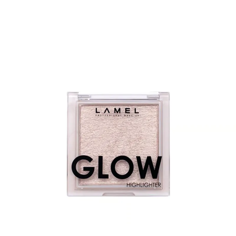 Vain Tänään Lamel Glow -korostusväri 401 Luna 3.8g Suomi Toimitus