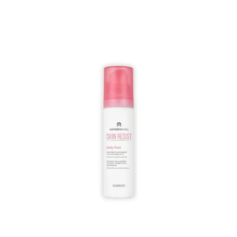Tilaa Heti Skin Resist Päivittäinen Fluidi 50ml Suomi Toimitus