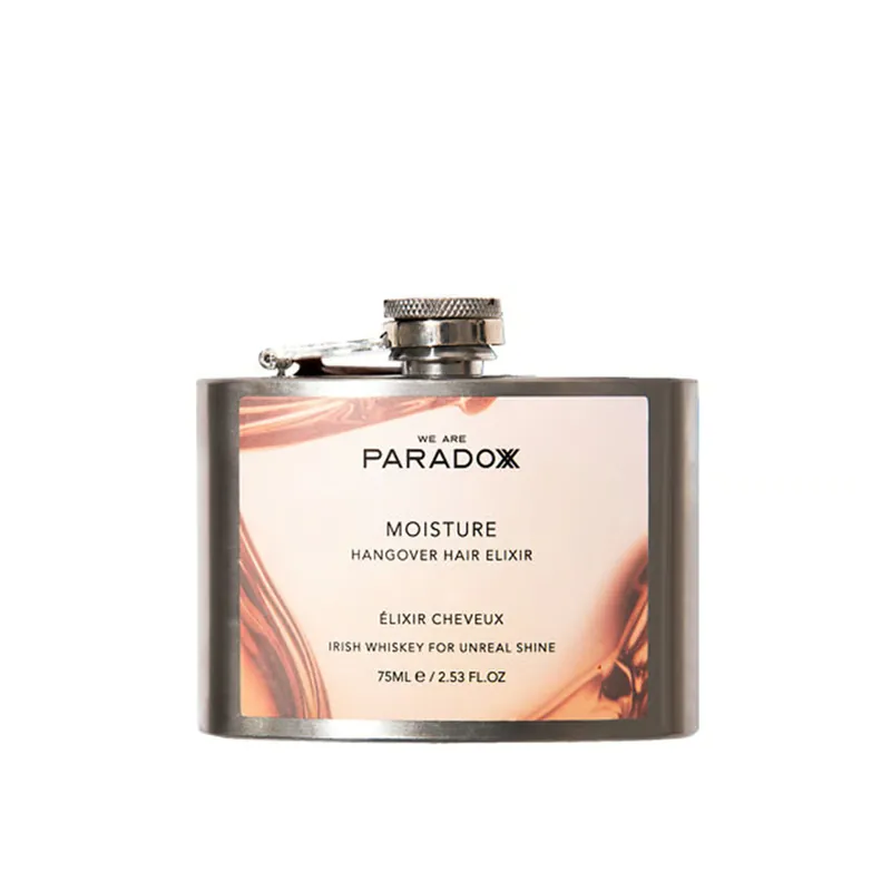 Osta Verkossa We Are Paradoxx Moisture Hangover Hiuseliksiiri 75ml Suomi Toimitus