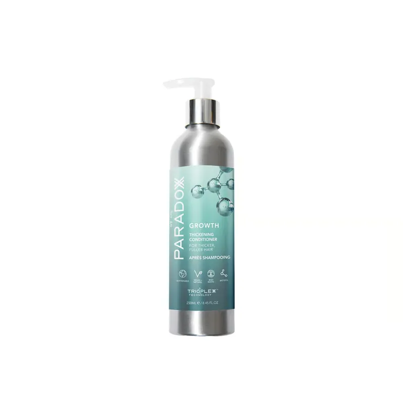 We Are Paradoxx Growth Paksuntava Hoitoaine 250ml Suomi Toimitus Vain Tänään