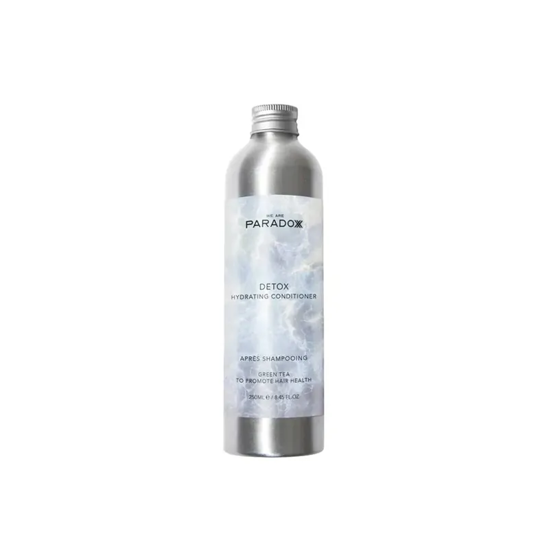 Eniten Myyty We Are Paradoxx Detox-Kosteutushoitoaine 250ml Suomi Toimitus