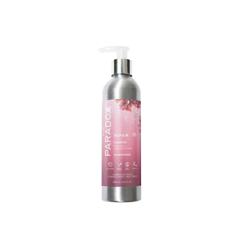 Superhinta We Are Paradoxx Korjaava Shampoo 250ml Suomi Toimitus