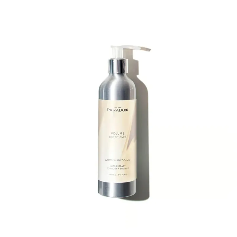 We Are Paradoxx Volume Hoitoaine 250ml Suomi Toimitus Pakollinen (Must-Have)